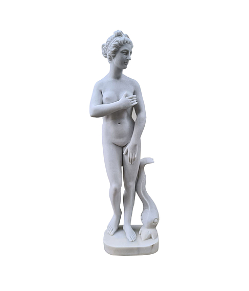 imagem de Escultura Vnus de Mdici 160cm - EMP478