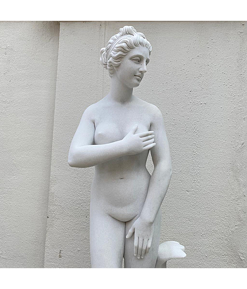 imagem de Escultura Vnus de Mdici 160cm - EMP478
