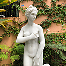 imagem do produto Escultura V�nus de M�dici 160cm - EMP478 Arte Elegante e Atemporal