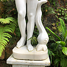 imagem do produto Escultura V�nus de M�dici 160cm - EMP478 Arte Elegante e Atemporal