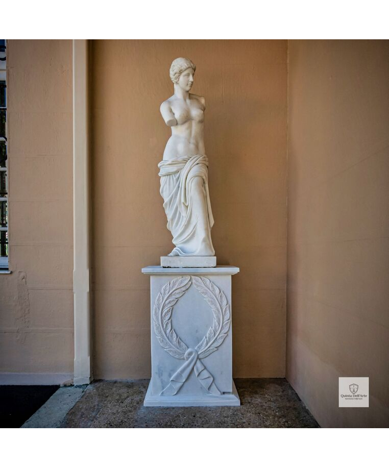 imagem do produto Escultura V�nus de Milo 150cm - EMP454