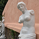 imagem do produto Escultura V�nus de Milo 150cm - EMP454