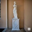 imagem do produto Escultura V�nus de Milo 150cm - EMP454