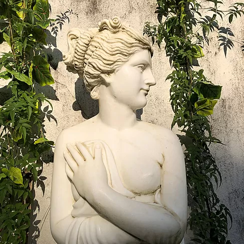 imagem de Escultura Vênus Itálica 150cm - EMP368