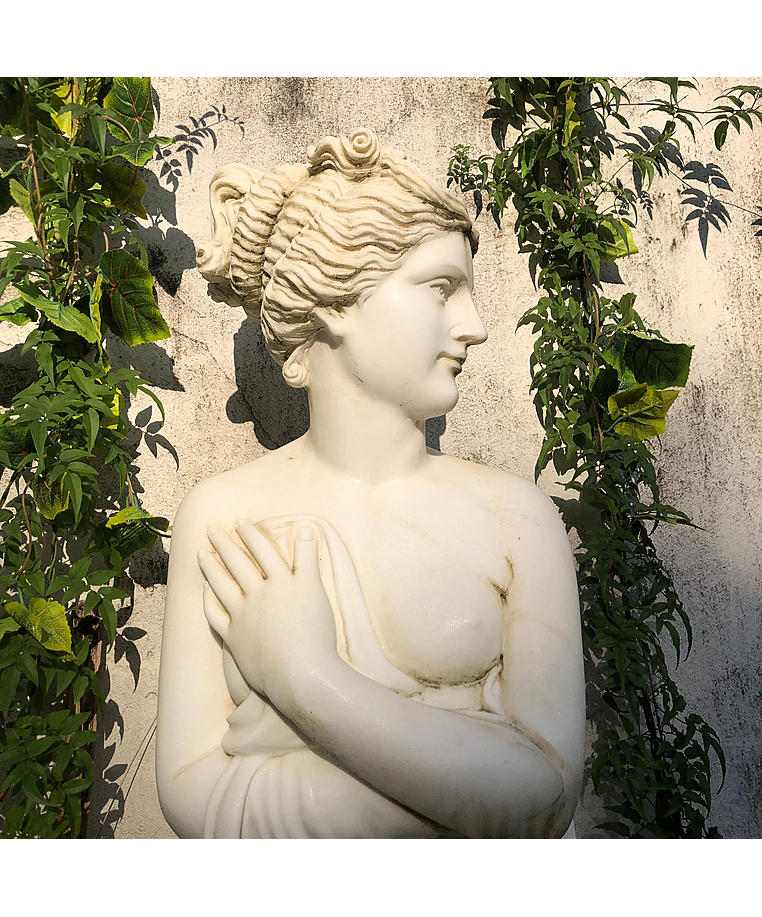 imagem do produto Escultura V�nus It�lica 150cm - EMP368
