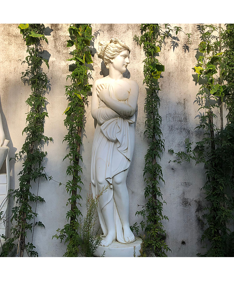 imagem do produto Escultura V�nus It�lica 150cm - EMP368