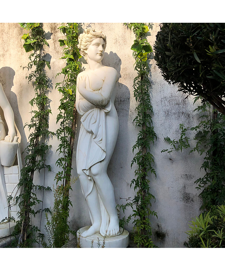 imagem do produto Escultura V�nus It�lica 150cm - EMP368