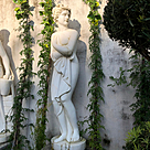 imagem do produto Escultura V�nus It�lica 150cm - EMP368