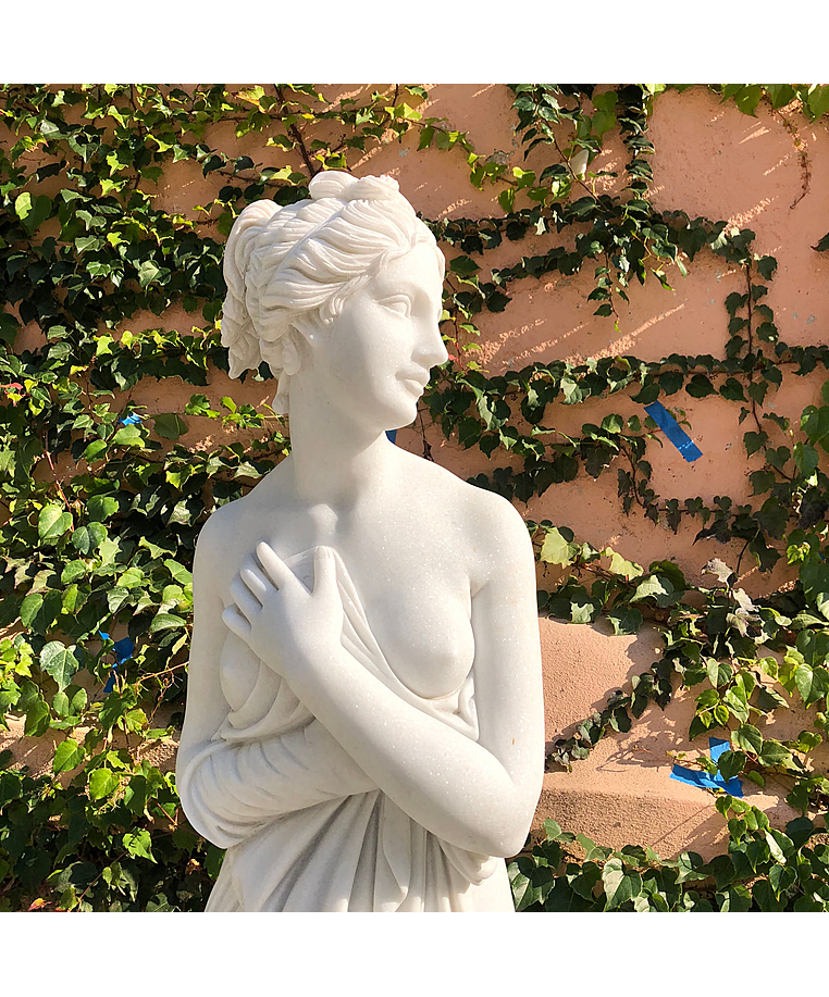 imagem do produto Escultura V�nus Italica 154cm - EMP487