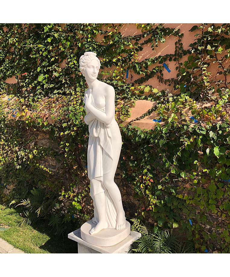 imagem do produto Escultura V�nus Italica 154cm - EMP487