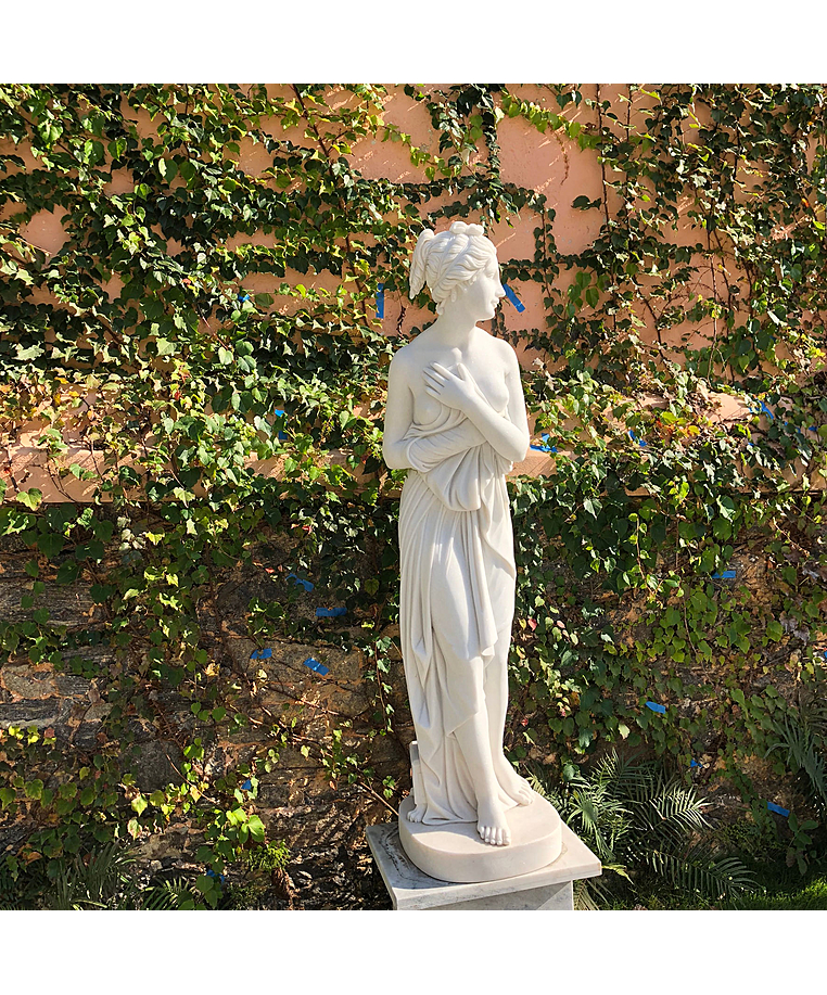 imagem do produto Escultura V�nus Italica 154cm - EMP487