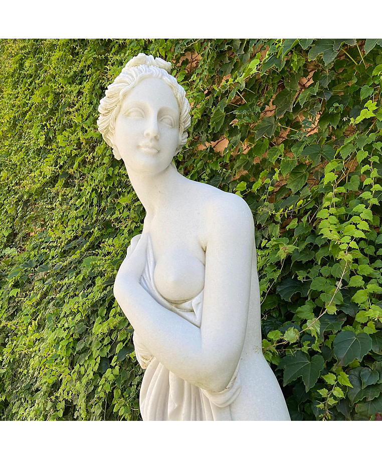 imagem do produto Escultura V�nus Italica 154cm - EMP487