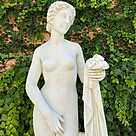 imagem do produto Escultura V�nus Pudica 160cm - EMP476 Arte Cl�ssica e Presen�a Marcante