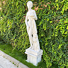 imagem do produto Escultura V�nus Pudica 160cm - EMP476 Arte Cl�ssica e Presen�a Marcante