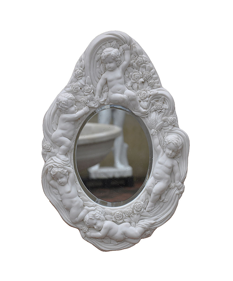 imagem do produto Espelho 69cm - VRPR141