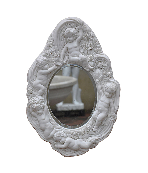 imagem de Espelho 69cm - VRPR141