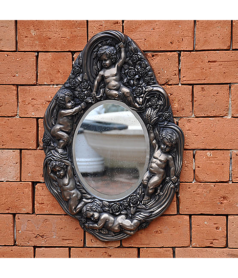 imagem de Espelho 69cm - VRPR141B