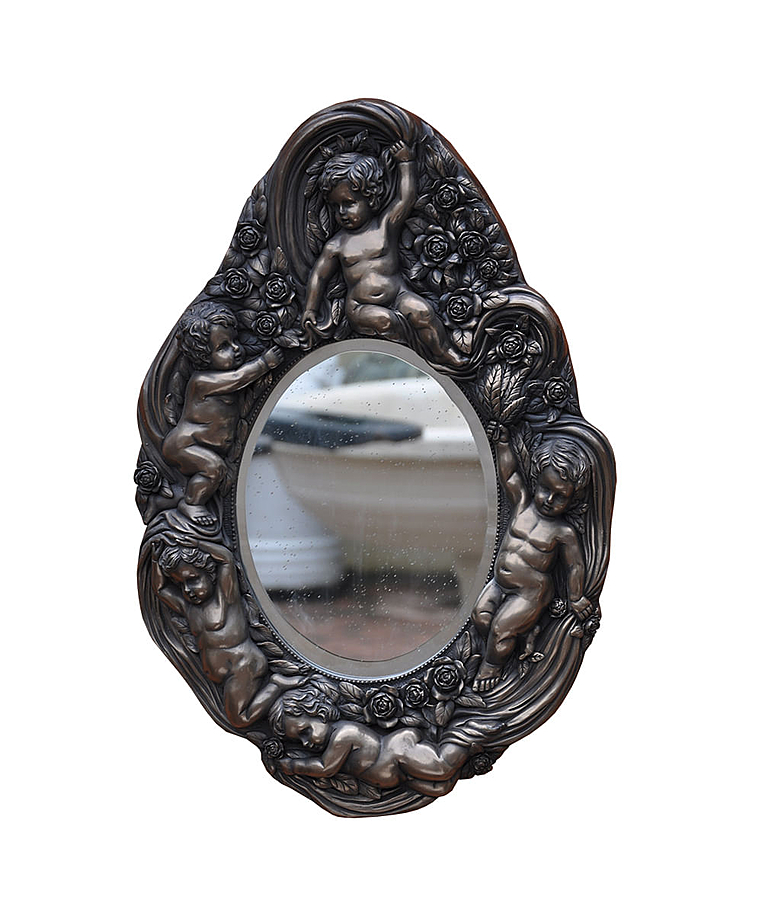 imagem do produto Espelho 69cm - VRPR141B