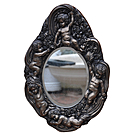 imagem do produto Espelho 69cm - VRPR141B