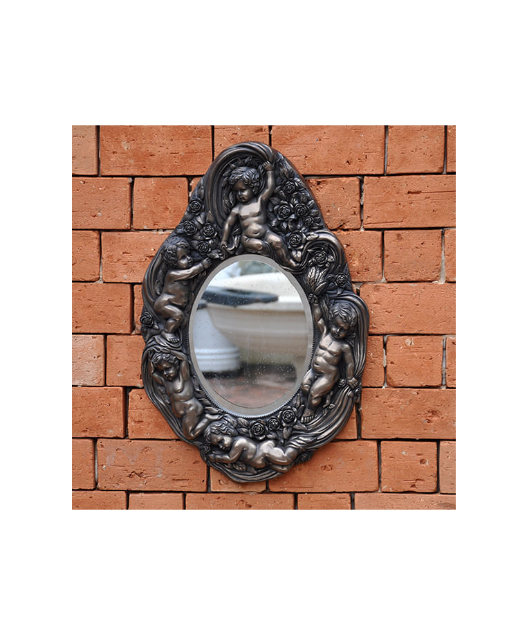 imagem do produto Espelho 69cm - VRPR141B