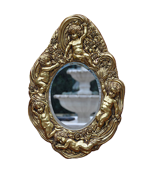 imagem de Espelho 69cm - VRPR141D