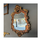 imagem do produto Espelho Quadrado Lord 118cm - ESP003