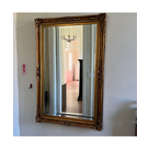 imagem do produto Espelho Retangular Supremo 175cm ESP006 Eleg�ncia e Amplitude