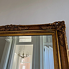 imagem do produto Espelho Retangular Supremo 175cm ESP006 Eleg�ncia e Amplitude