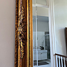 imagem do produto Espelho Retangular Supremo 175cm ESP006 Eleg�ncia e Amplitude