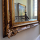 imagem do produto Espelho Retangular Supremo 175cm ESP006 Eleg�ncia e Amplitude