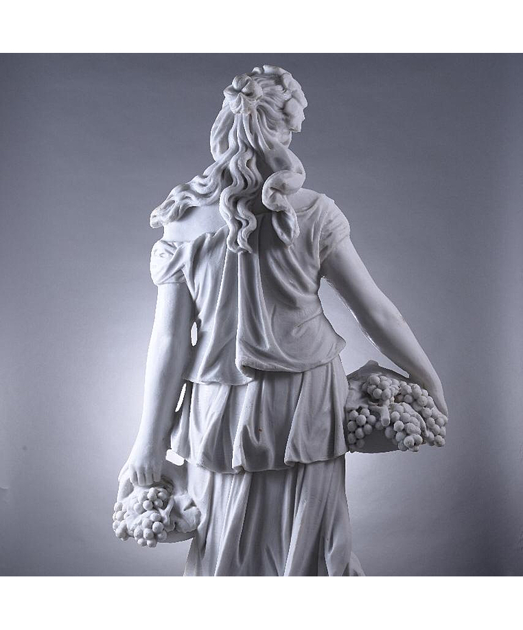 imagem do produto Est�tua 4 Esta��es Outono 150cm - EML045