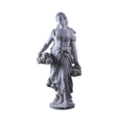 imagem do produto Est�tua 4 Esta��es Outono 150cm - EML045