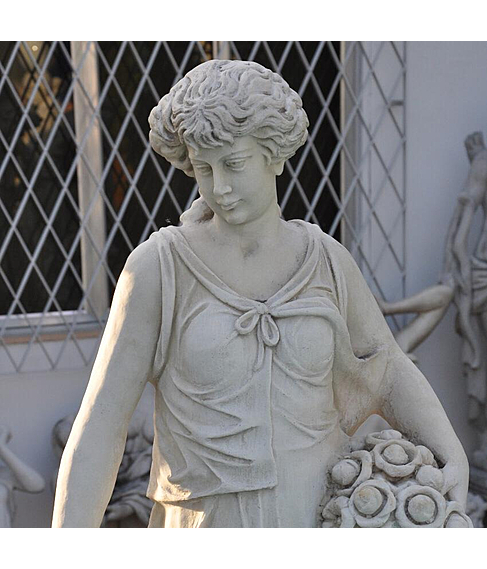 imagem de Esttua 4 Estaes Primavera 150cm - EML043