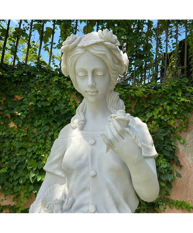 imagem do produto Est�tua 4 Esta��es Primavera 160cm - EML413