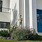 imagem do produto Est�tua 4 Esta��es Primavera 160cm - EML413