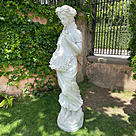 imagem do produto Est�tua 4 Esta��es Primavera 160cm - EML413