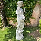 imagem do produto Est�tua 4 Esta��es Primavera 160cm - EML413