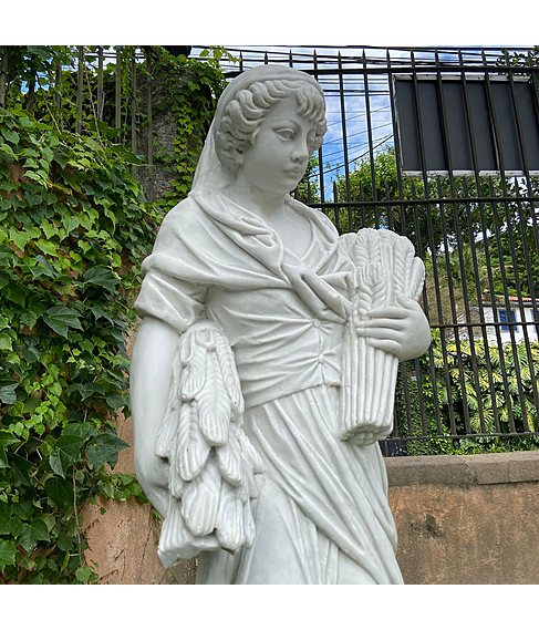 imagem de Esttua 4 Estaes Vero 150cm - EML044