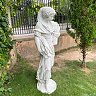 imagem do produto Est�tua 4 Esta��es Ver�o 150cm - EML044 Destaque no Jardim