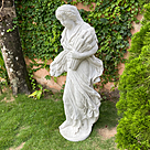 imagem do produto Est�tua 4 Esta��es Ver�o 150cm - EML044 Destaque no Jardim