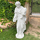 imagem do produto Est�tua 4 Esta��es Ver�o 150cm - EML044 Destaque no Jardim