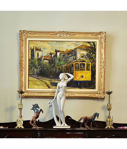 imagem de Esttua Afrodite P 75cm - EML036