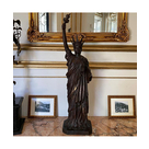 imagem do produto Est�tua da Liberdade em Bronze 83cm EBZ569 Impon�ncia e Simbolismo