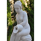 imagem do produto Est�tua V�nus Sentada 50cm - EML037 Design Cl�ssico