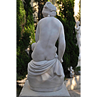 imagem do produto Est�tua V�nus Sentada 50cm - EML037 Design Cl�ssico