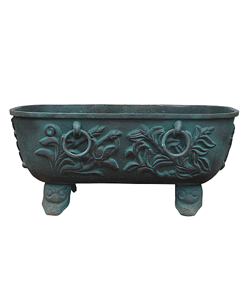 imagem de Floreira Oval 30cm - VRF121