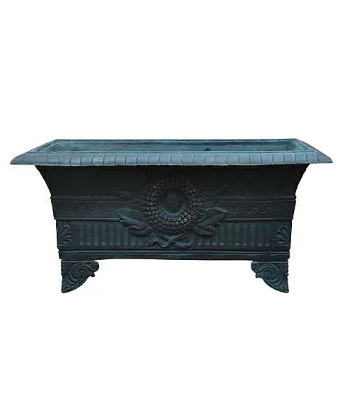 imagem de Floreira Retangular 35cm - VRF131