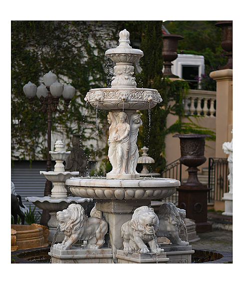 imagem de Fontana Belle poca 320cm - FMP363