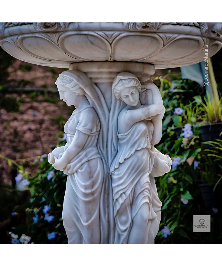 imagem do produto Fontana Belle �poca 320cm - FMP363