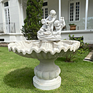 imagem do produto Fonte 3 Anjos 115cm - FML148